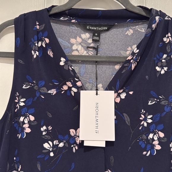 41 hawthorn top - Picture 4 of 6